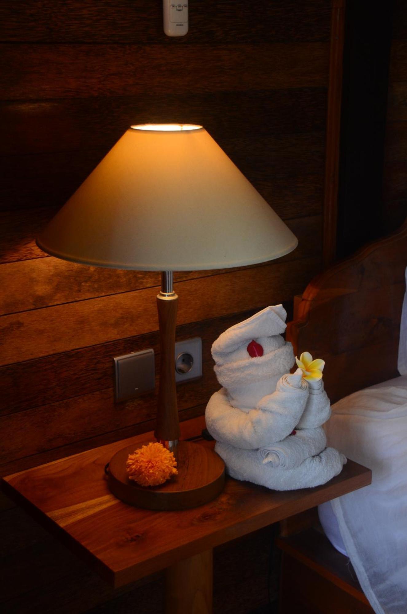 Mamaras Guest House Sakti Esterno foto
